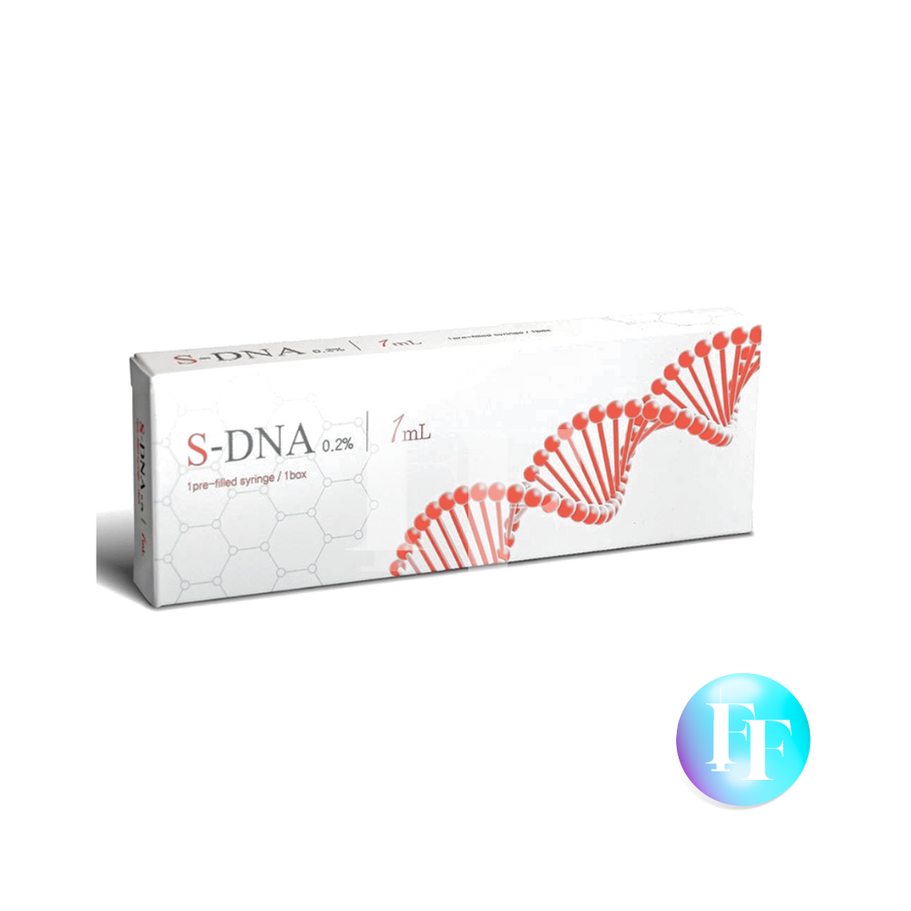 S-DNA 1x 1ml