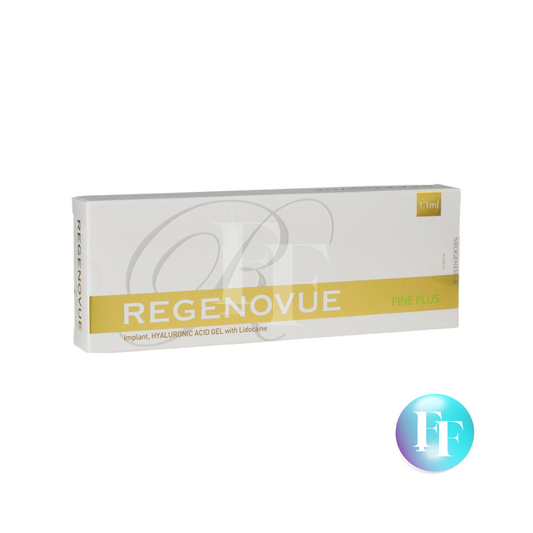 Regenovue Fine Plus 1.1ml