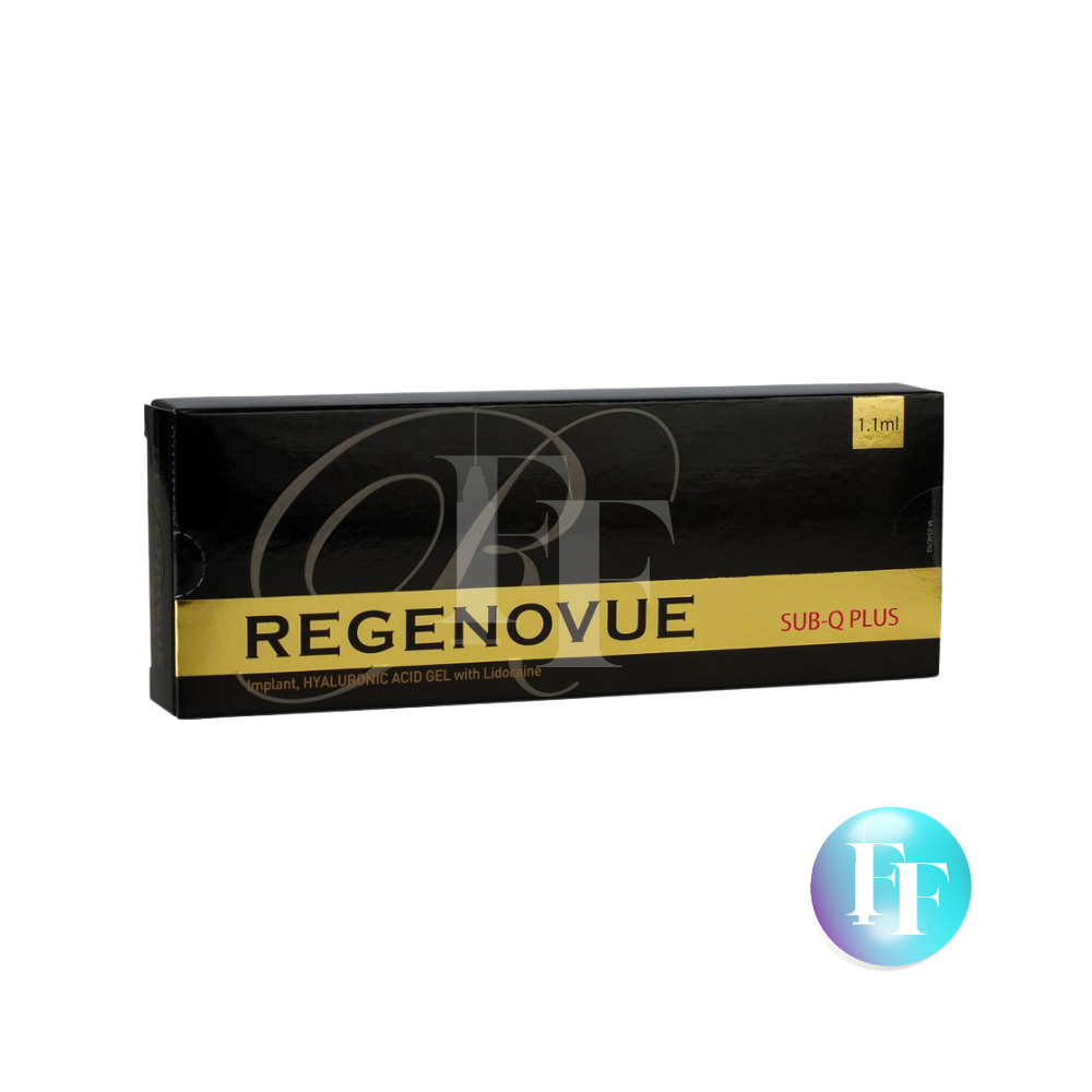 Regenovue SubQ Plus 1.1ml