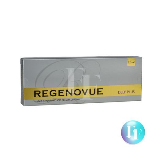 Regenovue Deep Plus 1.1ml