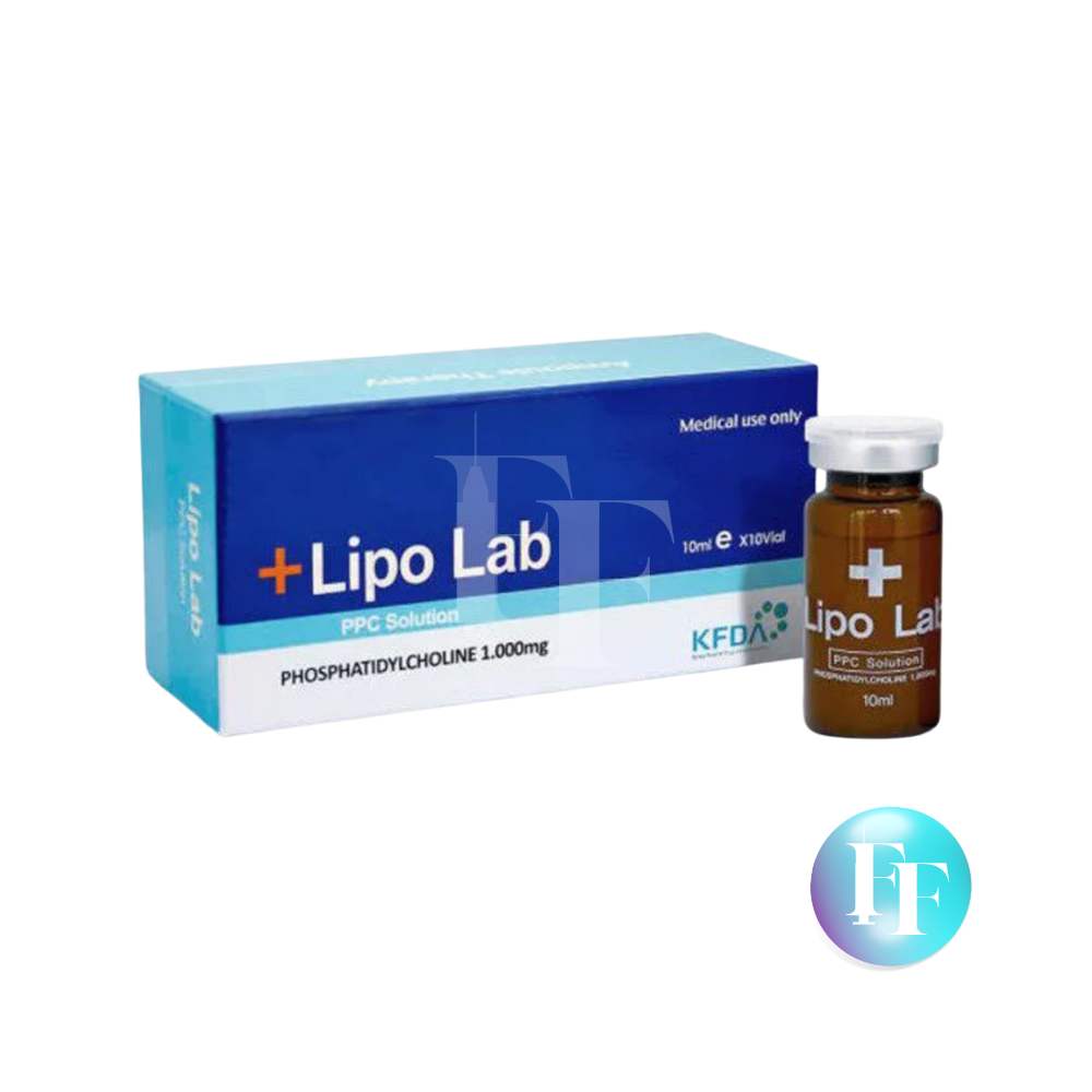 LipoLab (10x10ml)