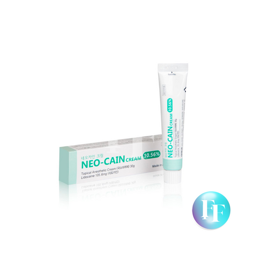 Neo-caine 10% 30g