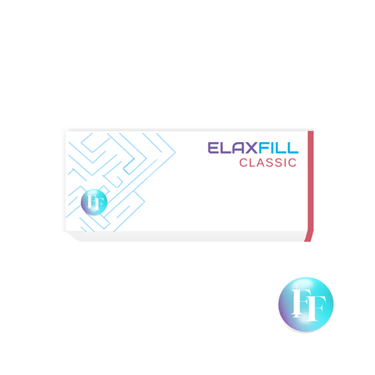 Elaxfill Classic (Deep) 1ml