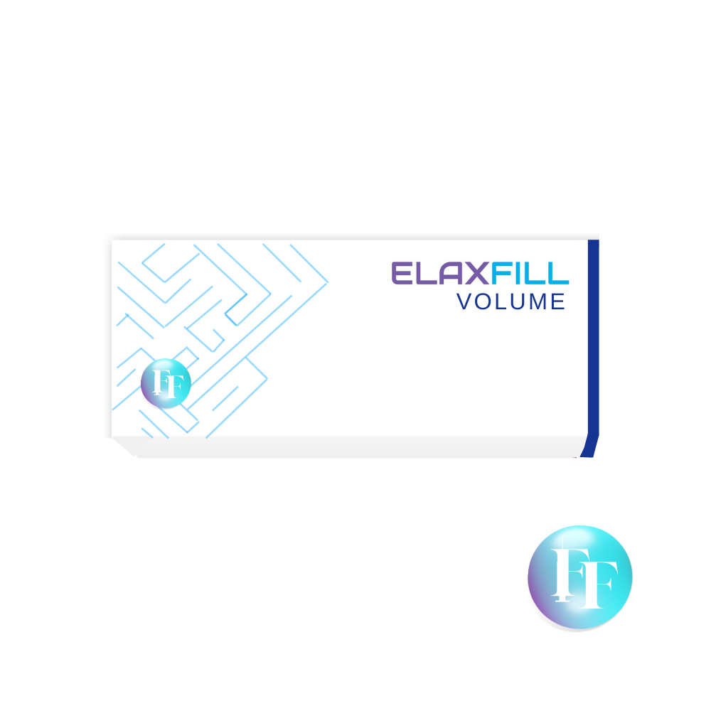 Elaxfill non-lidocaine dermal filler