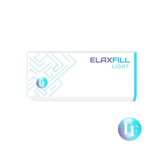 Elaxfill Non-Lidocaine dermal filler