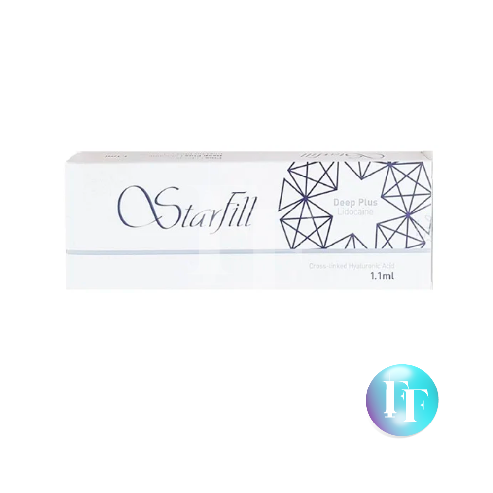 Starfill Deep Plus 1ml