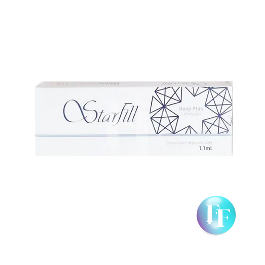 Starfill Deep Plus 1ml