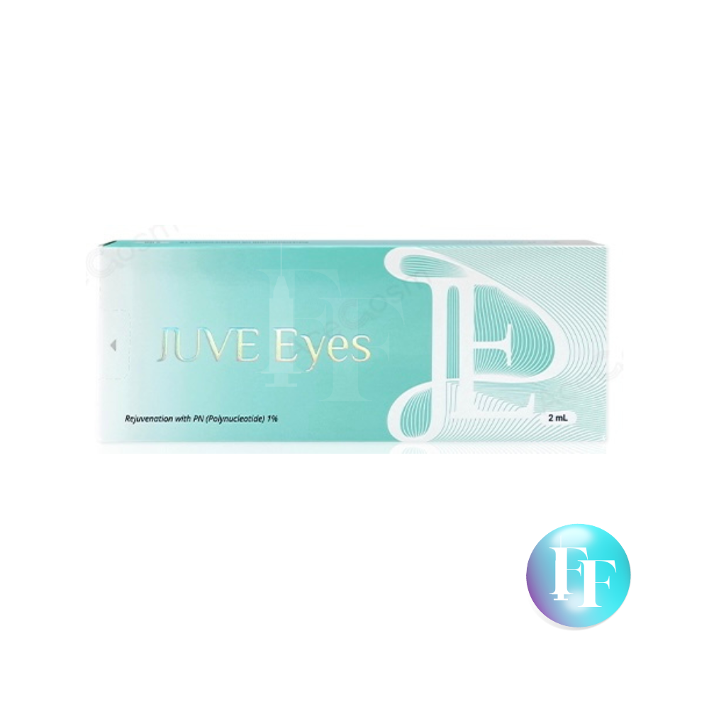 Juve Eyes 1x 2ml