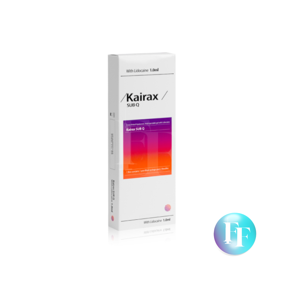 Kairax Sub-Q 1ml