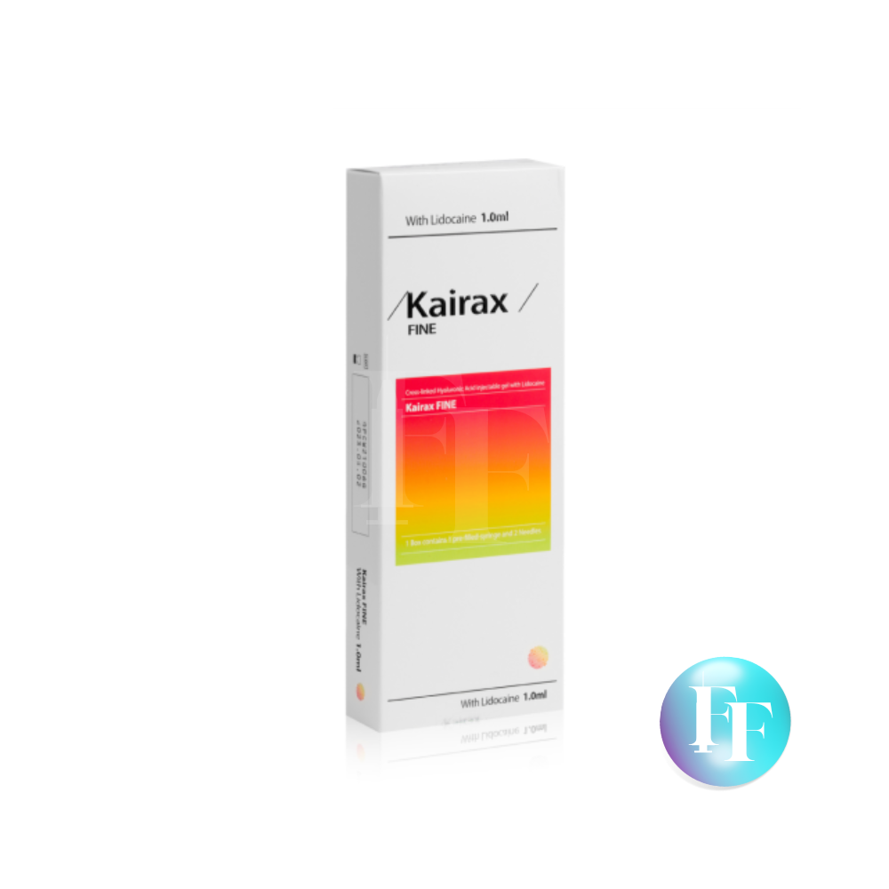 Kairax Fine 1ml